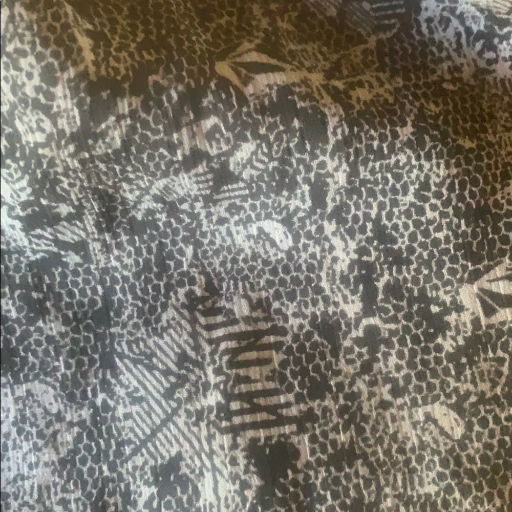 VOLCOM DRESS✨size S - Picture 6 of 6